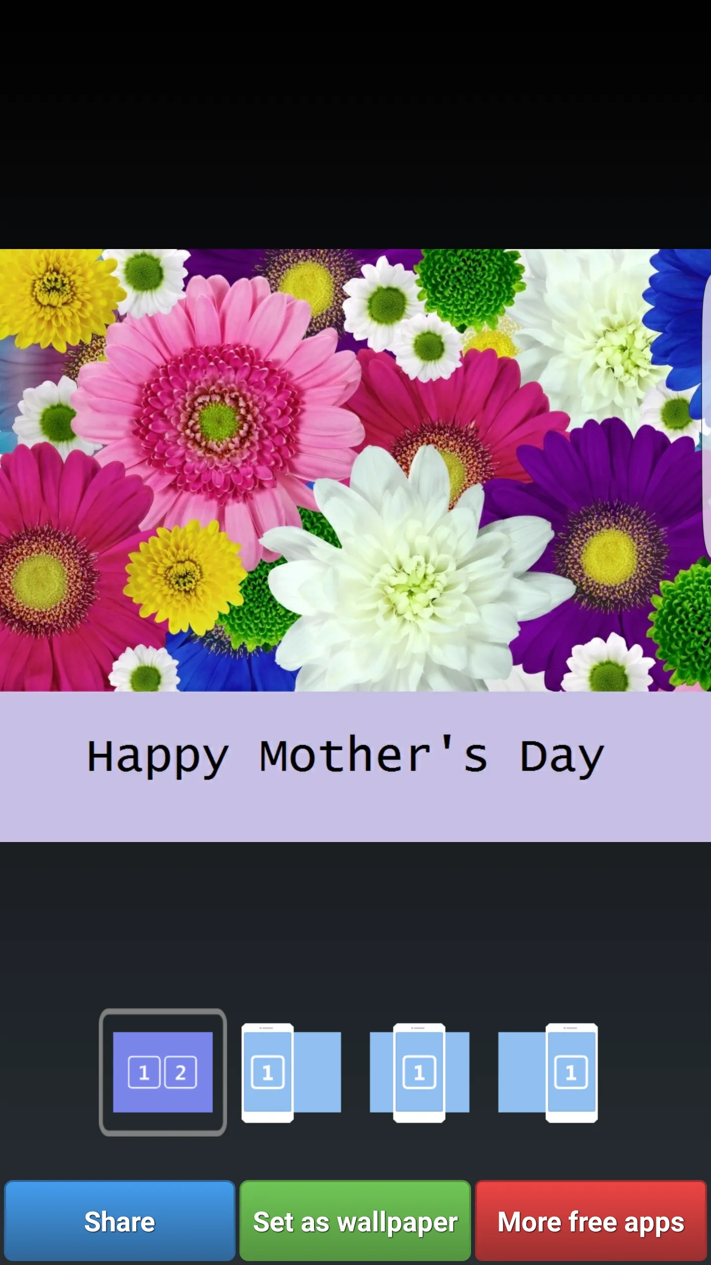 Mother's Day Wallpapers | Indus Appstore | Screenshot