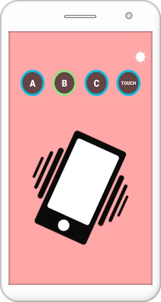 Vibrator (Strong Vibration) | Indus Appstore | Screenshot