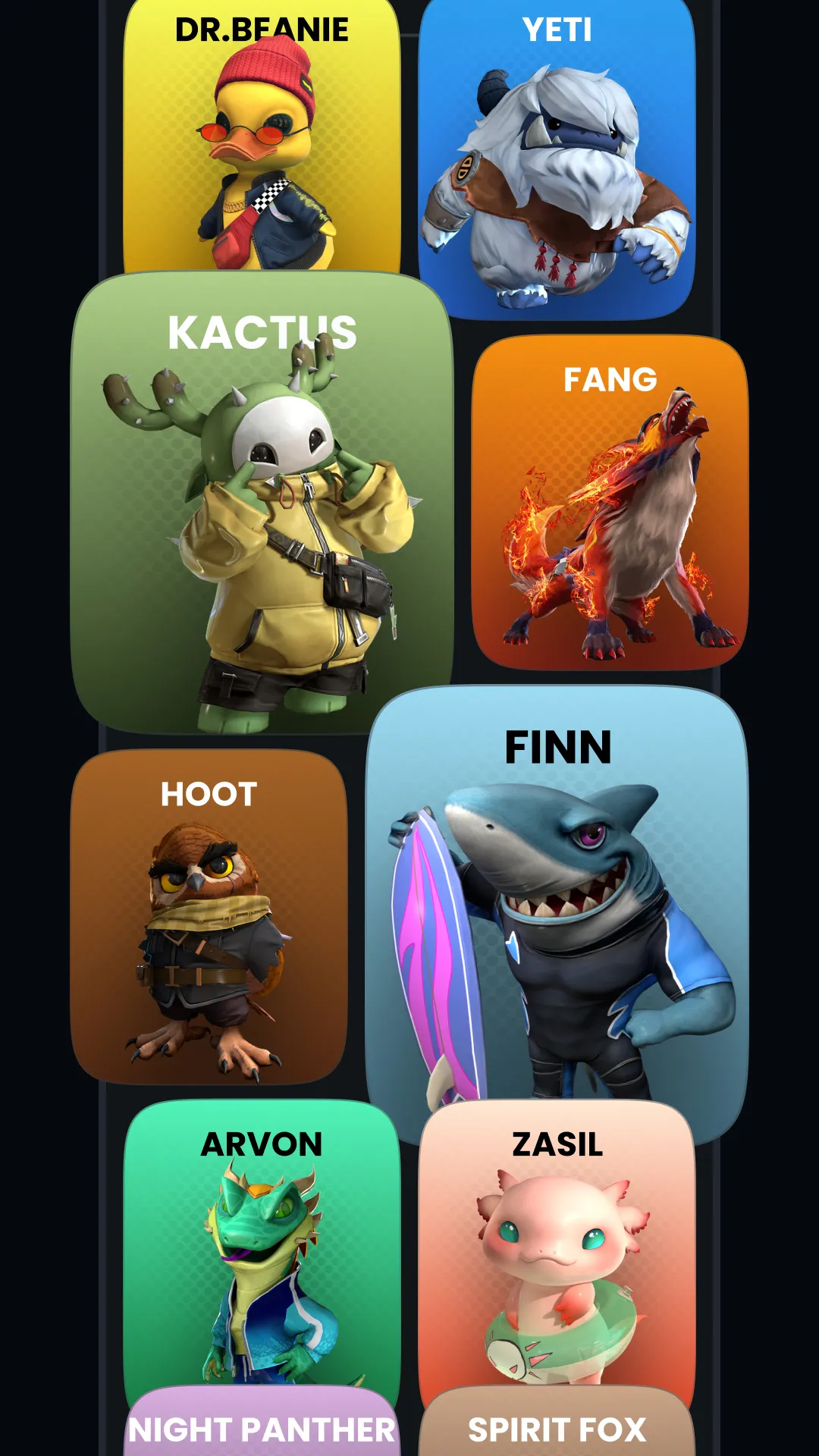 FFFFF Max Skin Tool | Indus Appstore | Screenshot