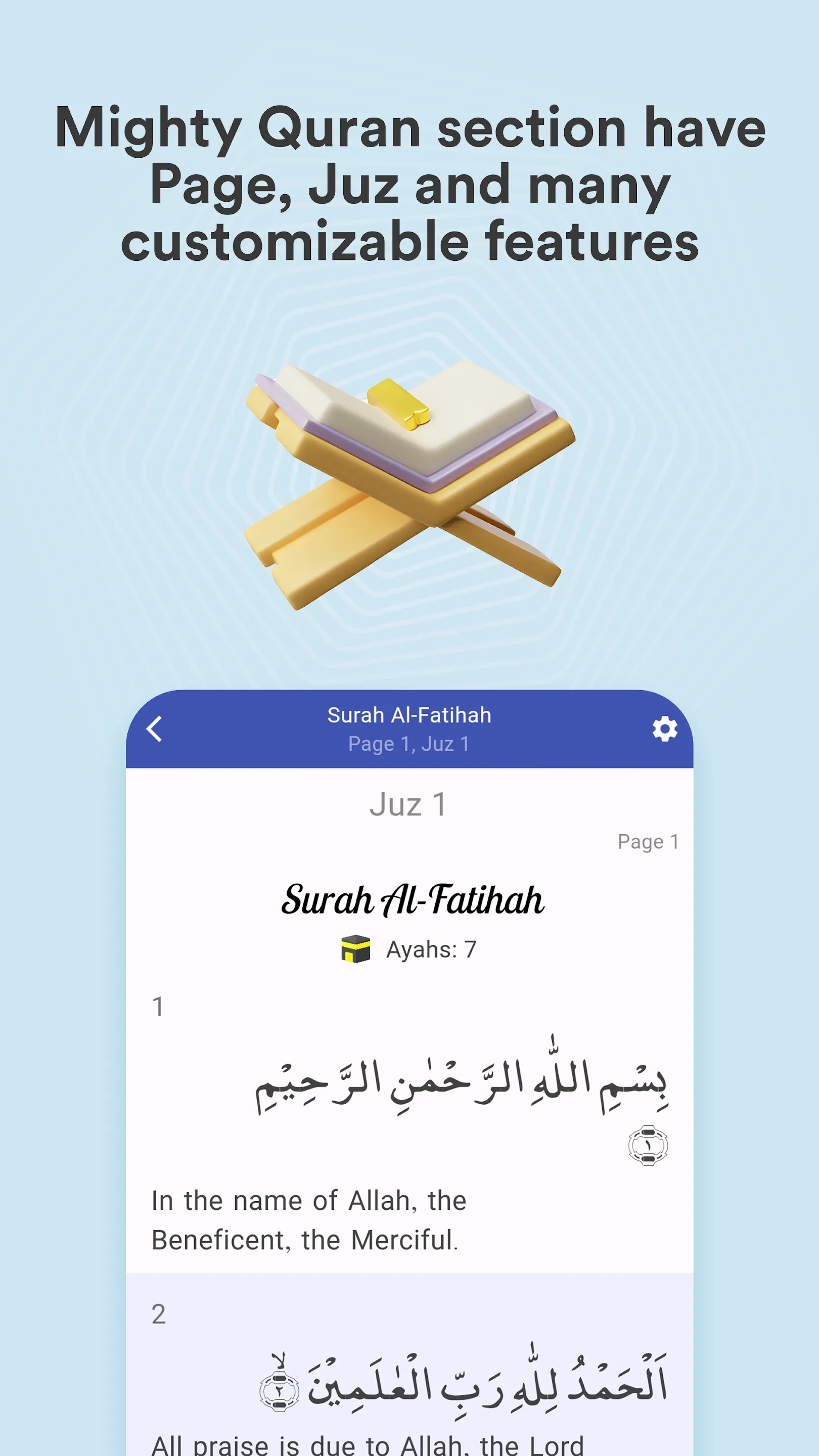 iMuslim Prayer (Salat) Timer | Indus Appstore | Screenshot