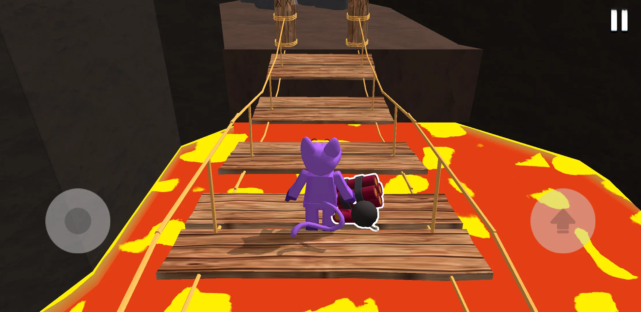 Parkour Master: Escape Game | Indus Appstore | Screenshot