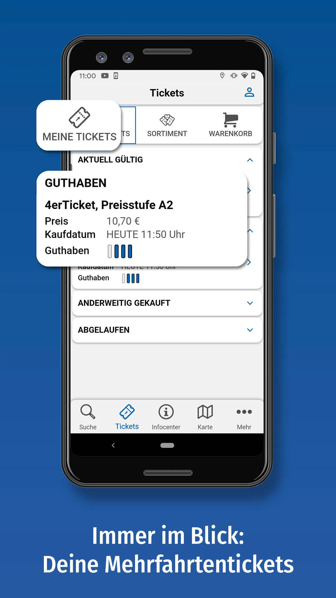 SR App - Fahrplan und Tickets | Indus Appstore | Screenshot