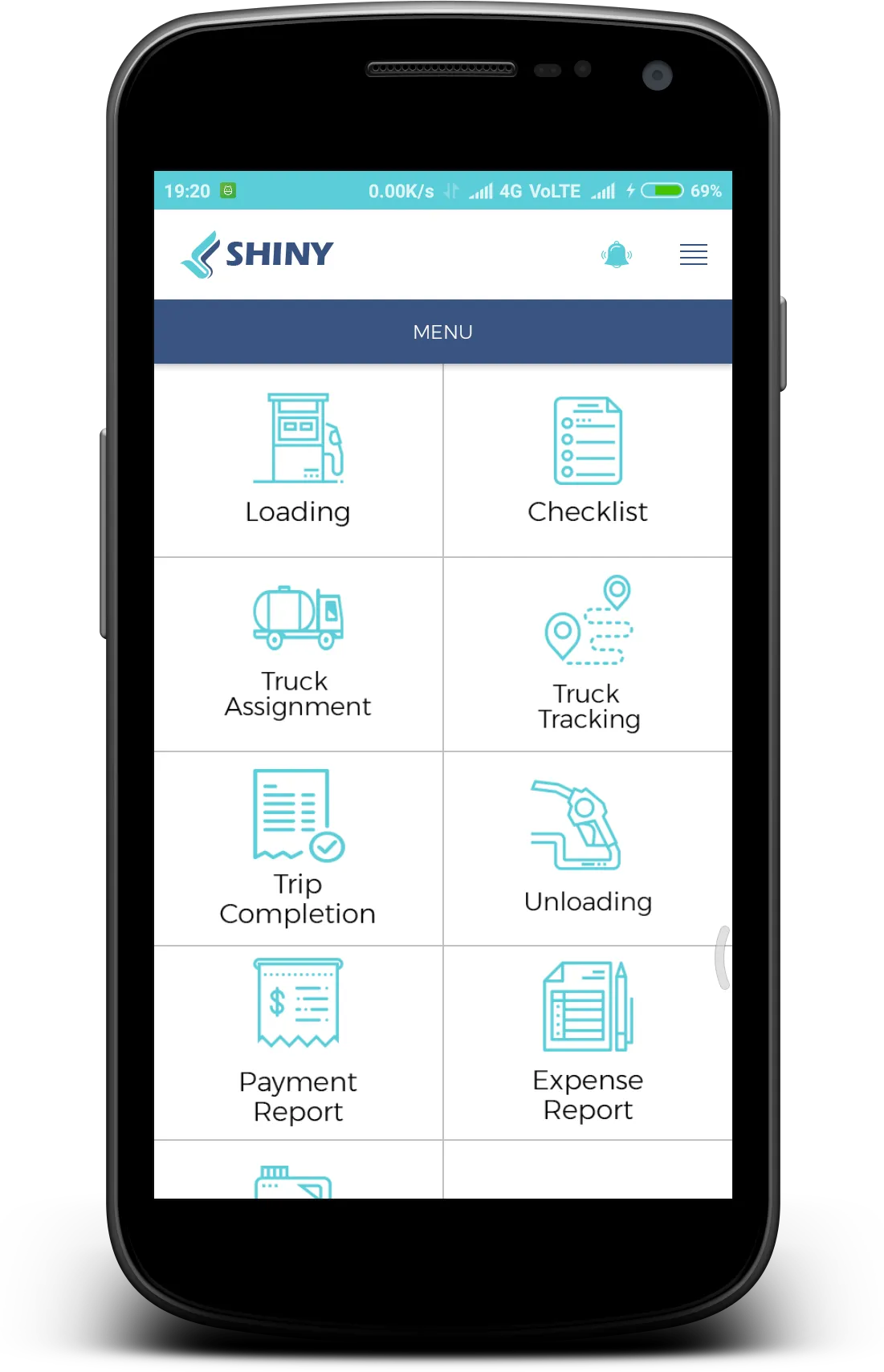 Shiny Shipping | Indus Appstore | Screenshot