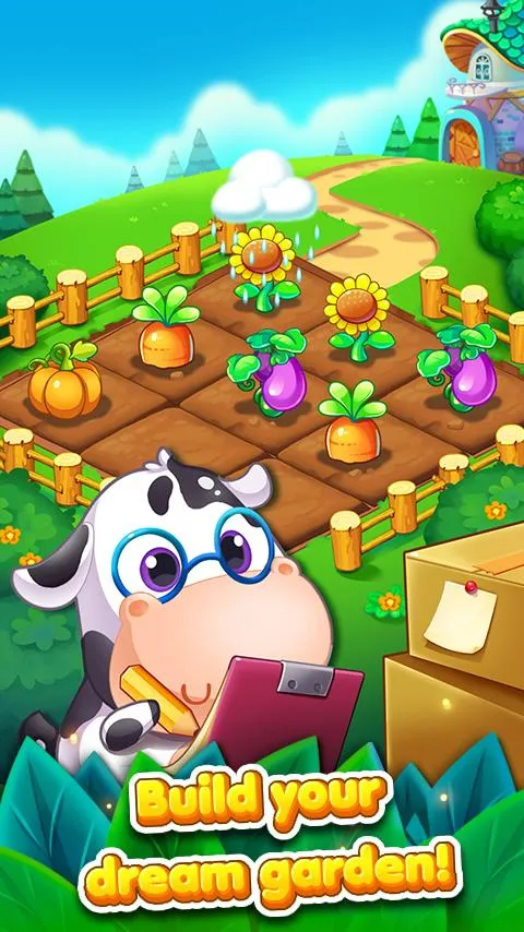 Garden Mania 3 | Indus Appstore | Screenshot