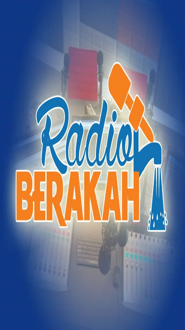 Radio Berakah | Indus Appstore | Screenshot