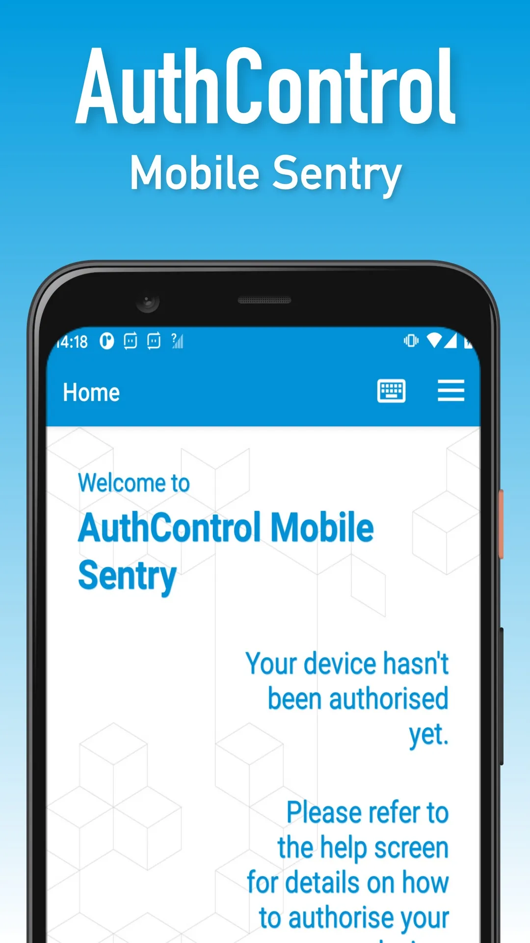 AC Mobile Sentry | Indus Appstore | Screenshot