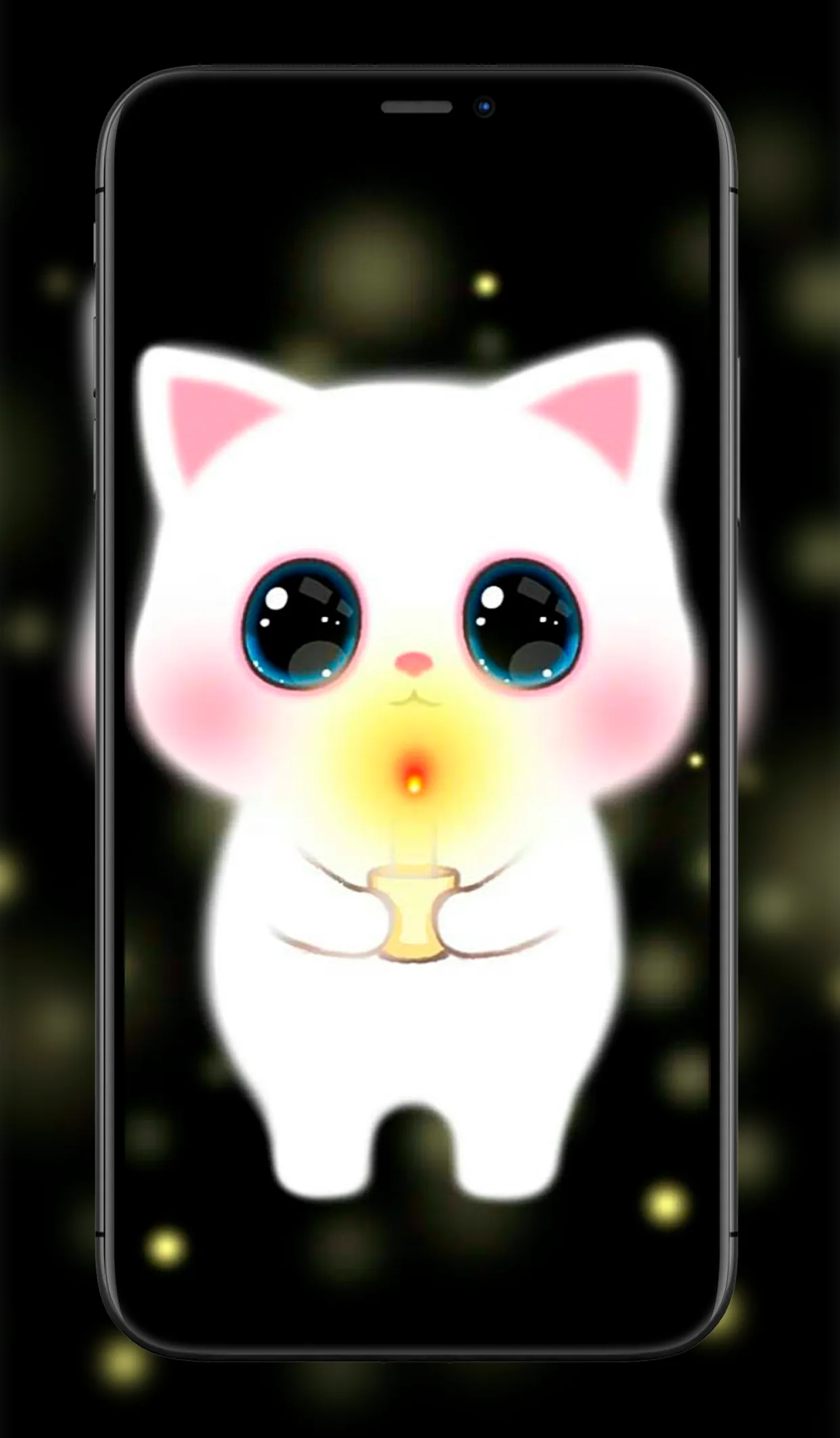 Kawaii Wallpapers | Indus Appstore | Screenshot