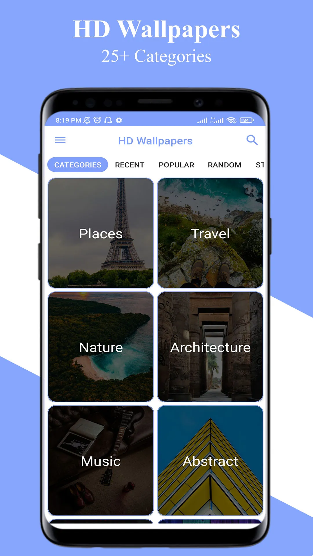 HD 4K Wallpapers 2023 | Indus Appstore | Screenshot