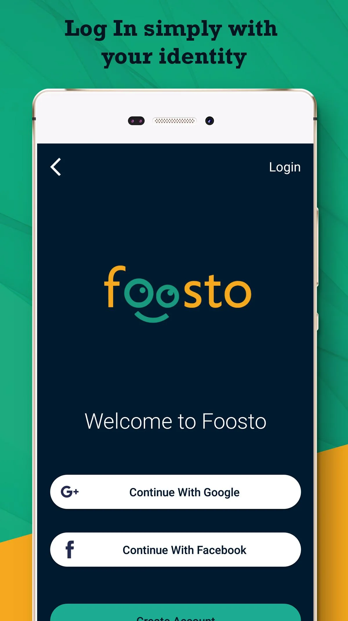 foosto | Indus Appstore | Screenshot