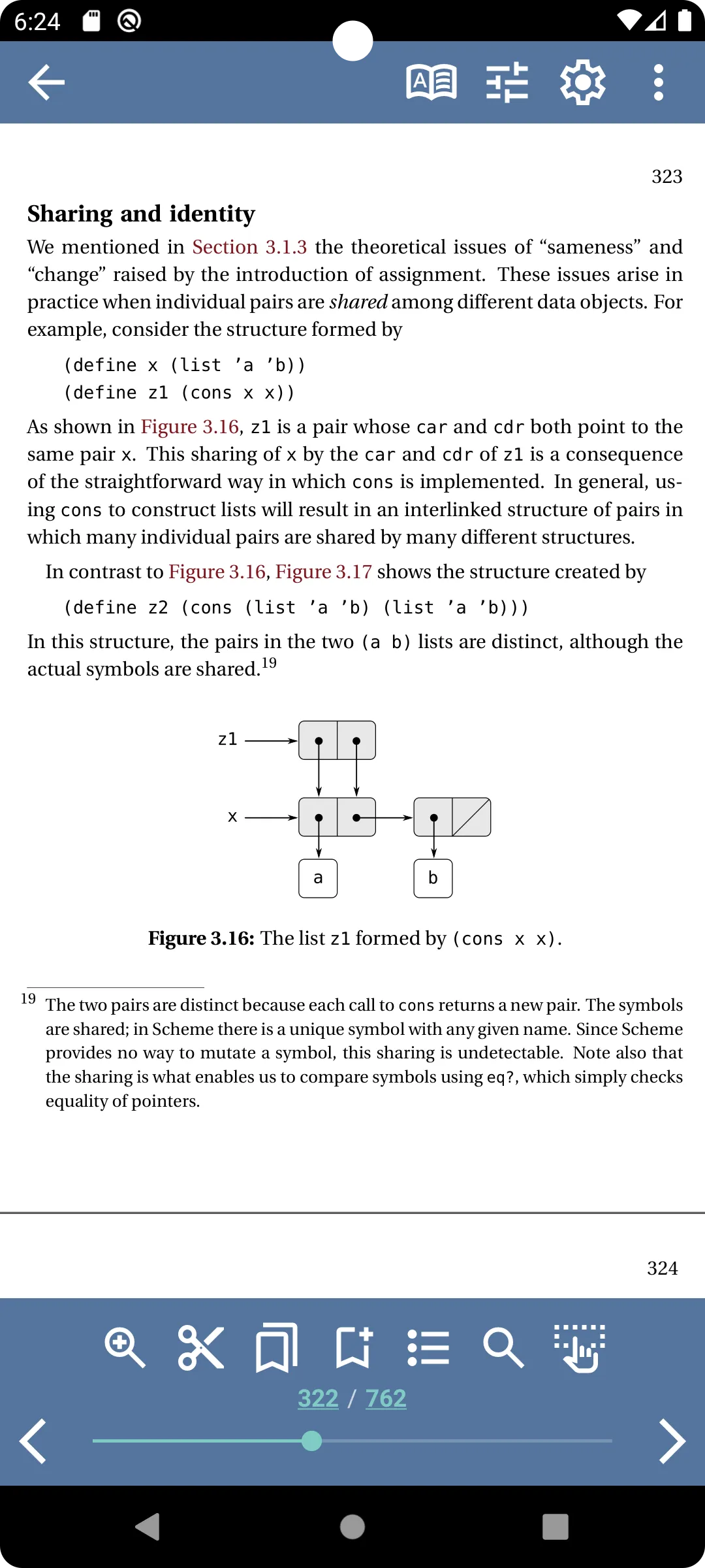 Orion Viewer - Pdf & Djvu | Indus Appstore | Screenshot