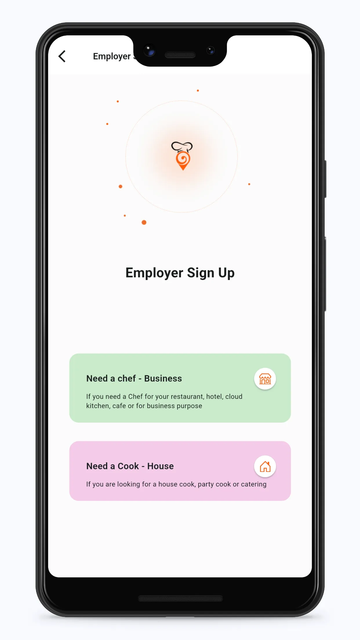 Cook and Chef | Indus Appstore | Screenshot