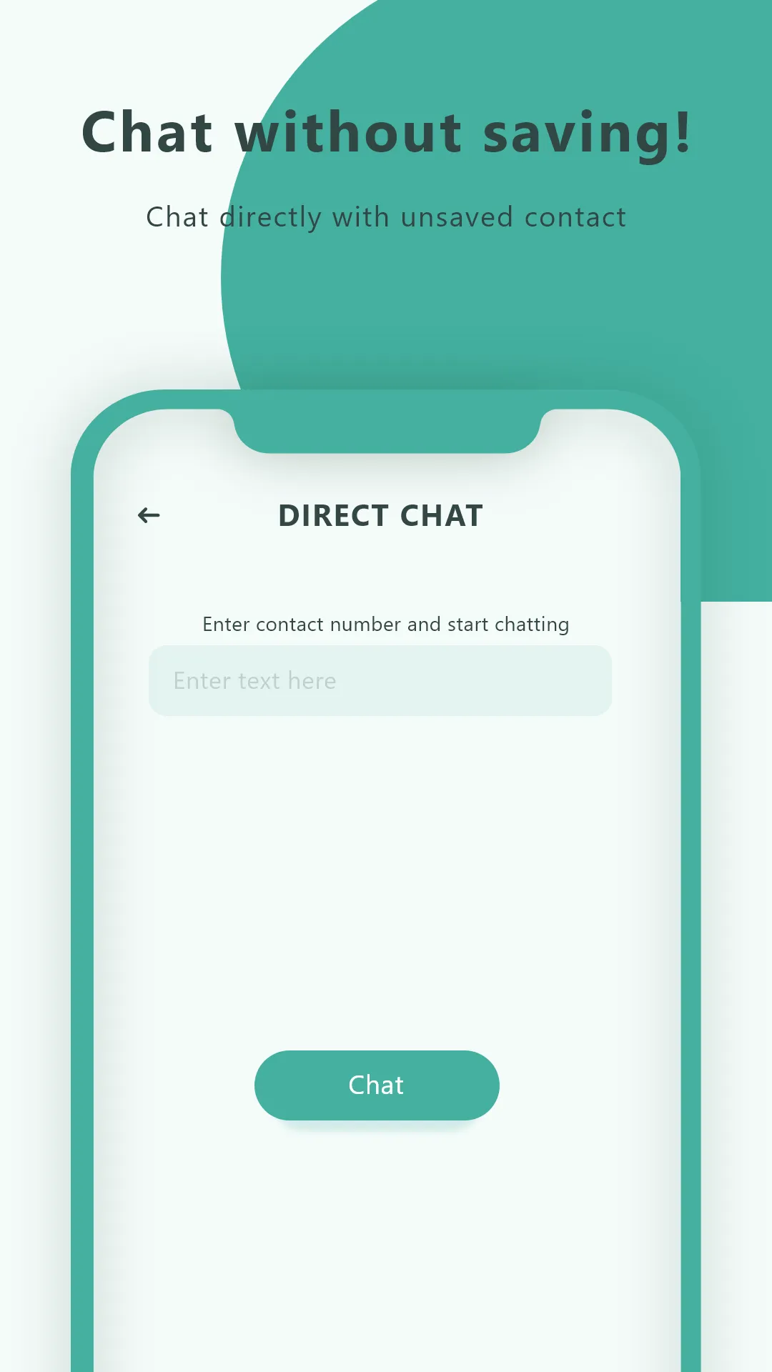 Whats Web Clonapp Wa Web Chat | Indus Appstore | Screenshot