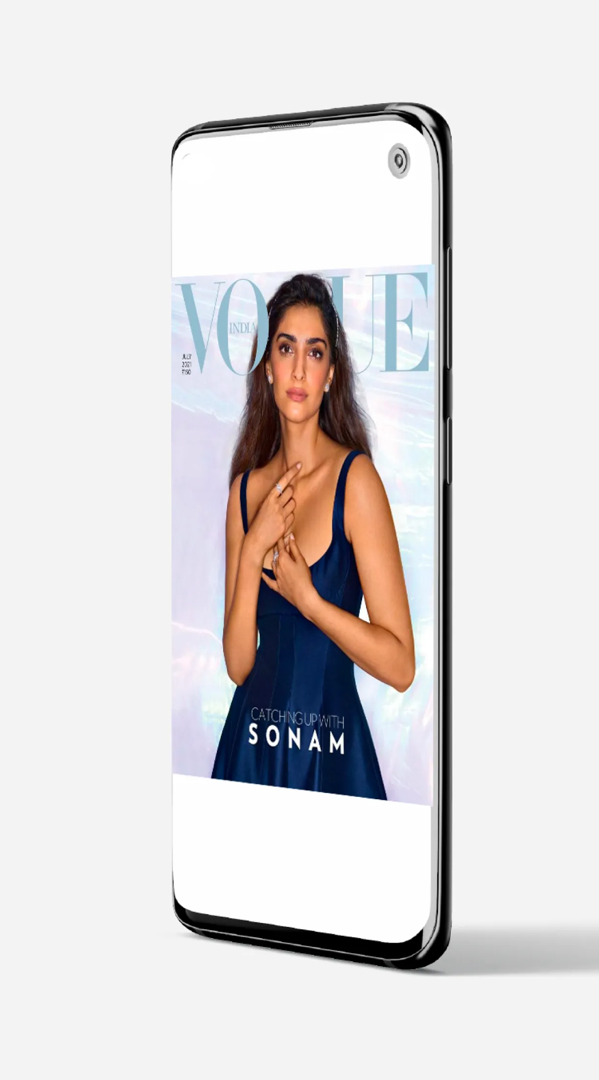 Vogue India | Indus Appstore | Screenshot