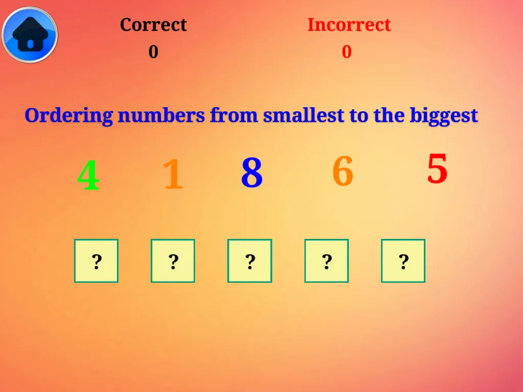 Different Maths Activities | Indus Appstore | Screenshot