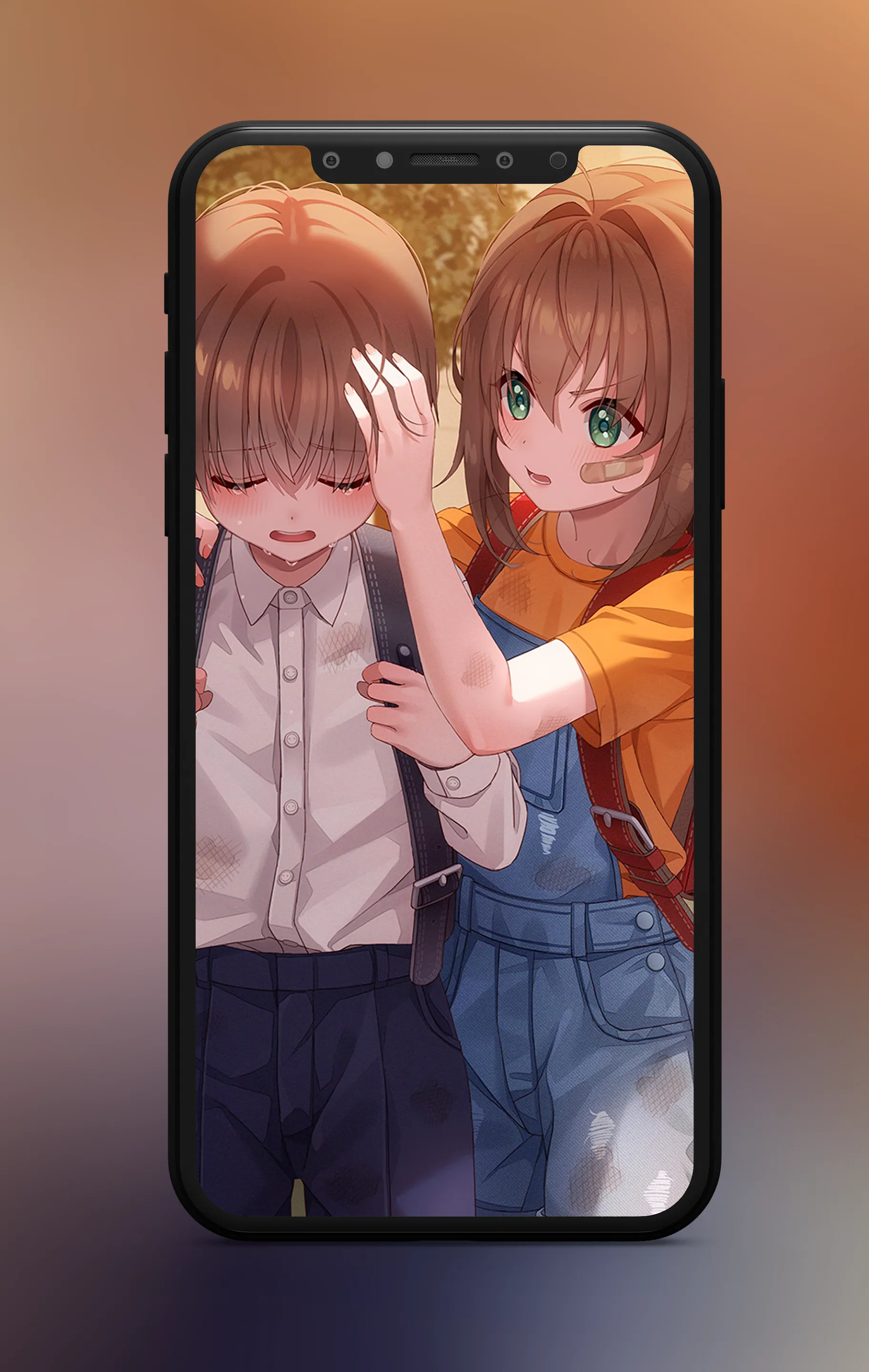 +110000 Anime Wallpapers | Indus Appstore | Screenshot