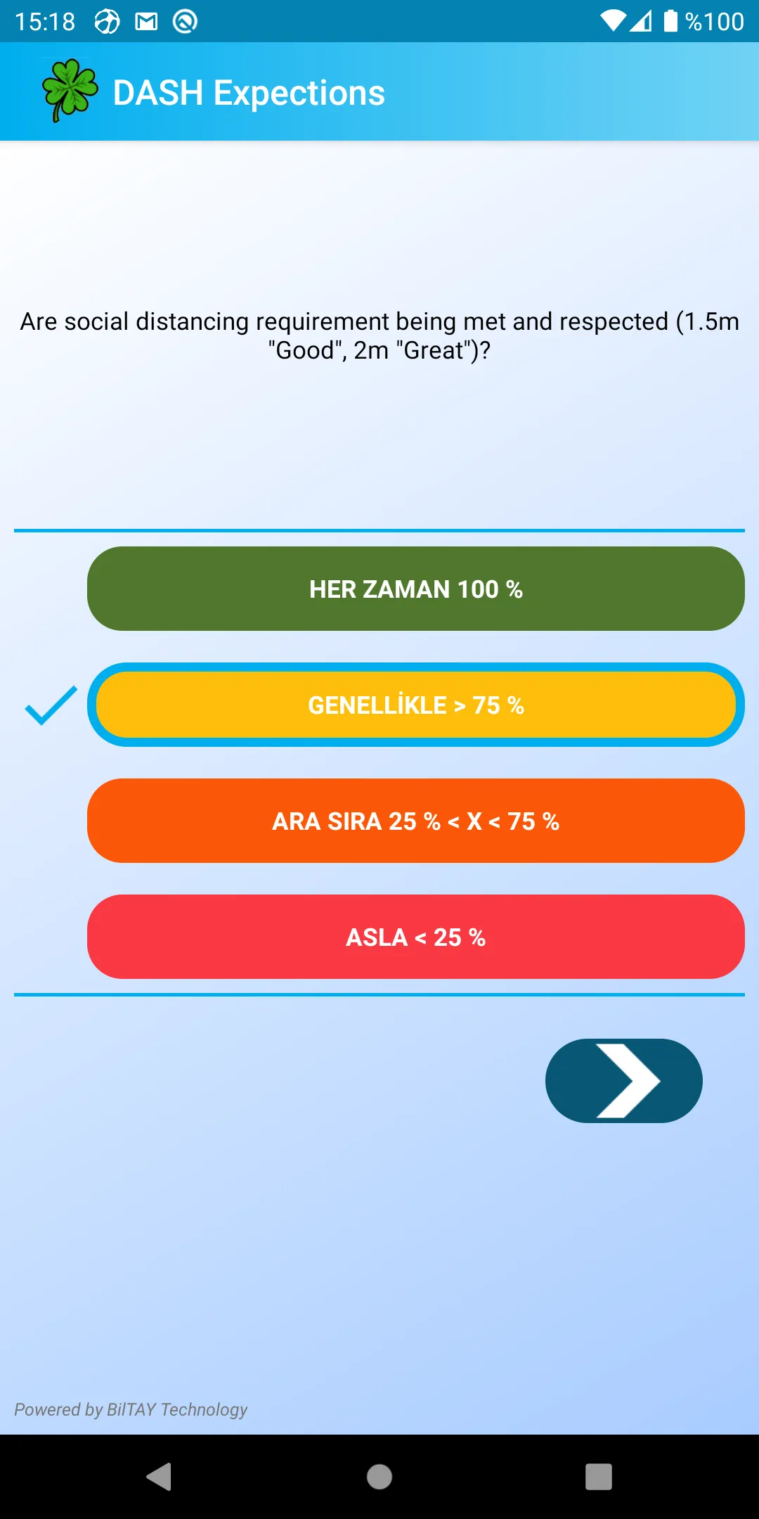 Knauf Insulation SAHA | Indus Appstore | Screenshot