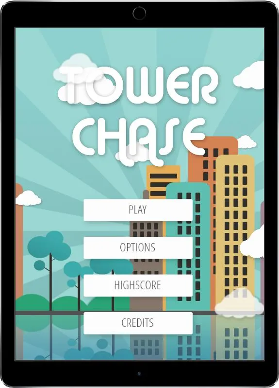 Tower Chase | Indus Appstore | Screenshot