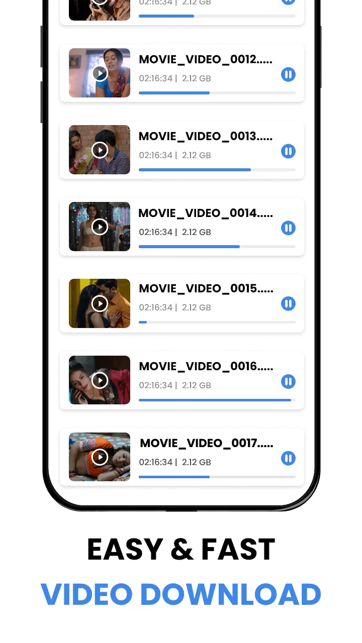 All Video Downloader 2025 | Indus Appstore | Screenshot