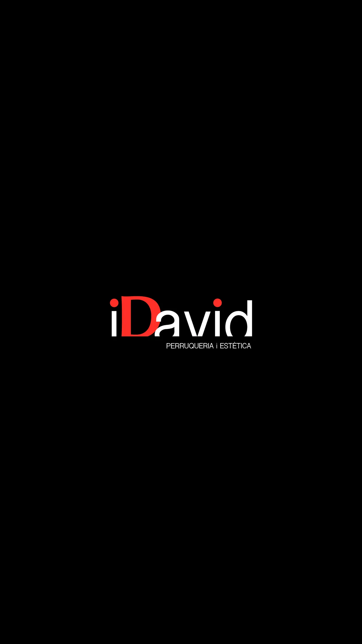 iDavid | Indus Appstore | Screenshot