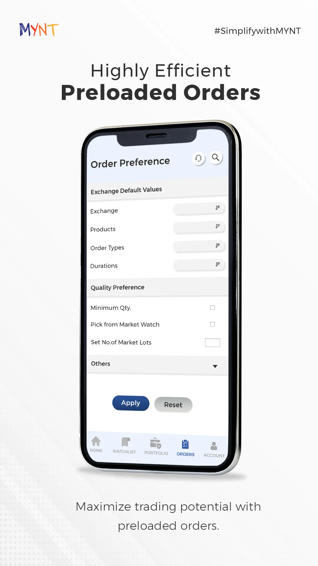 MYNT | Indus Appstore | Screenshot