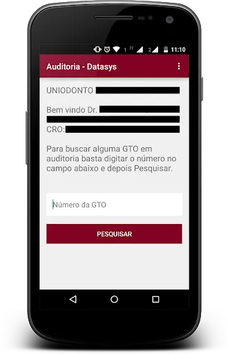 GTO DIGITAL - SORRIDEN | Indus Appstore | Screenshot