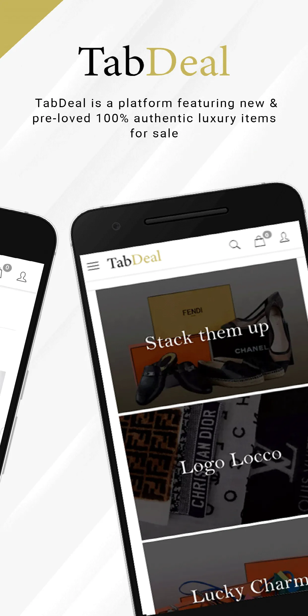 Tabdeal | Indus Appstore | Screenshot