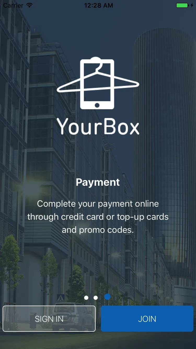 YourBox | Indus Appstore | Screenshot