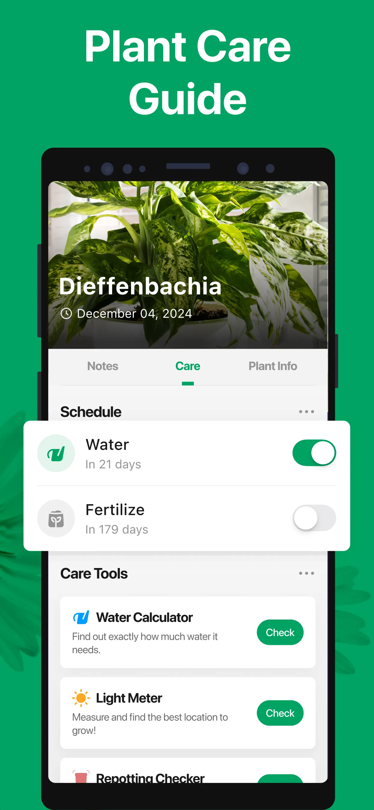 PictureThis - Plant Identifier | Indus Appstore | Screenshot