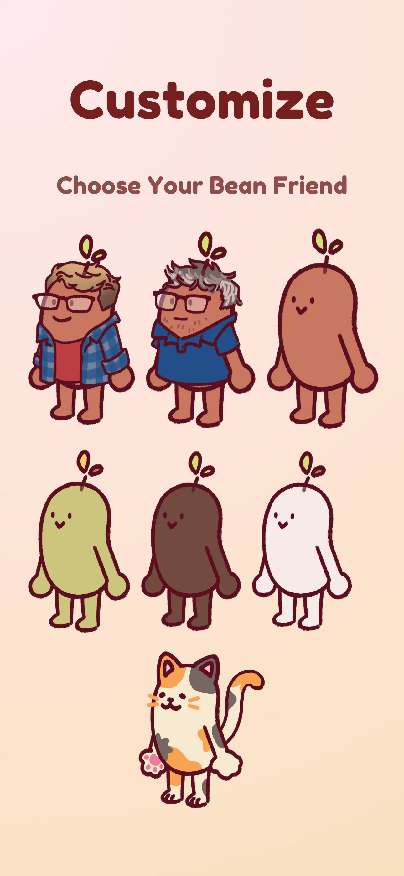 Focus Friend by Hank Green | Indus Appstore | Screenshot