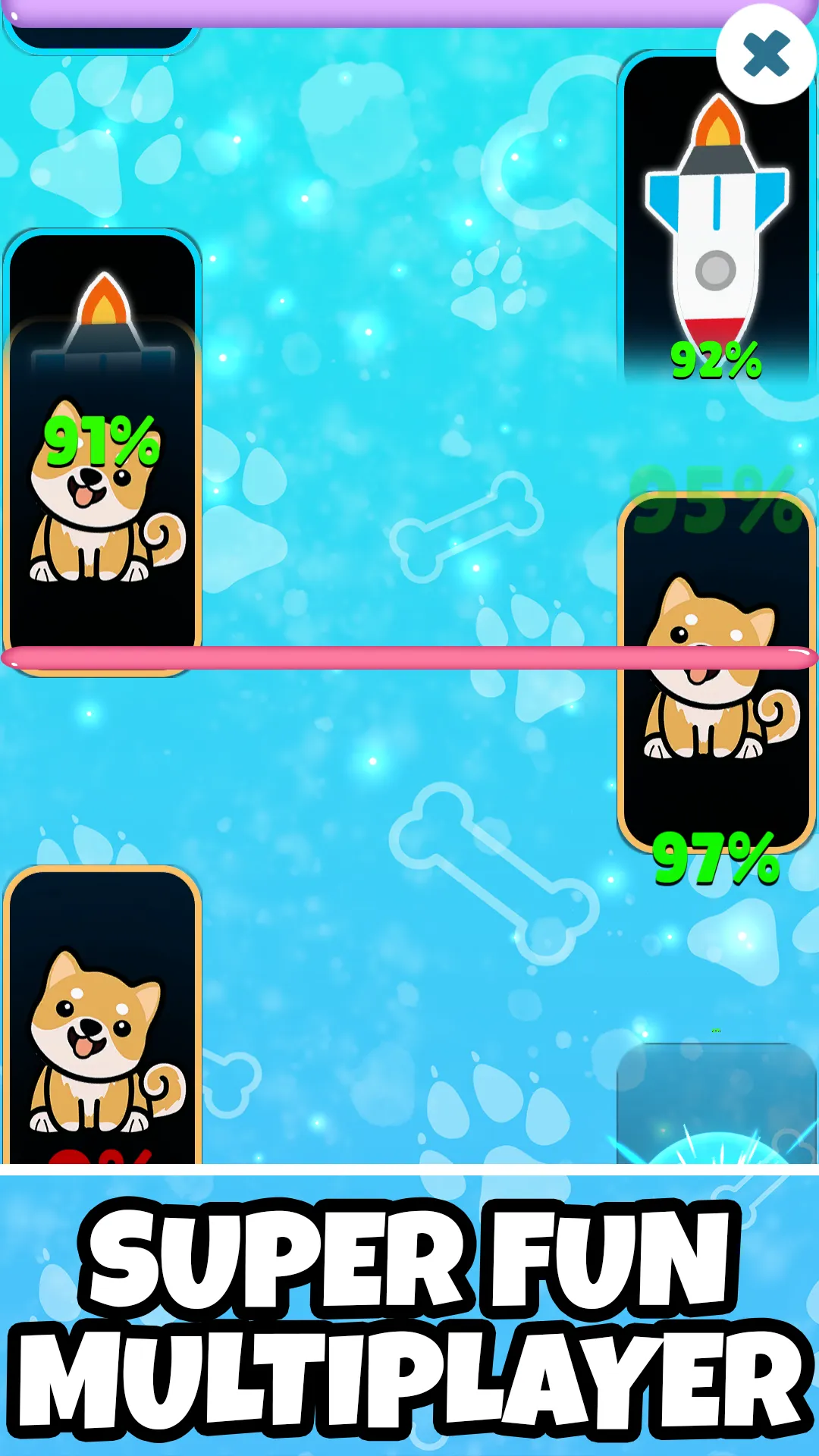 Animal Tiles: Cute Piano Game | Indus Appstore | Screenshot