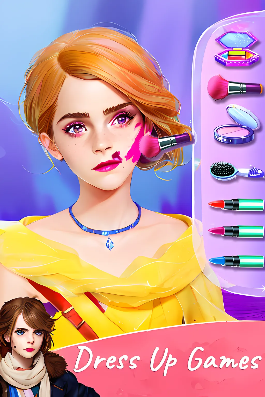 Wizardry School Fashion Expert | Indus Appstore | Screenshot