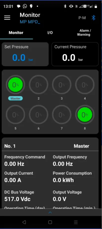 Delta Drive Tool | Indus Appstore | Screenshot