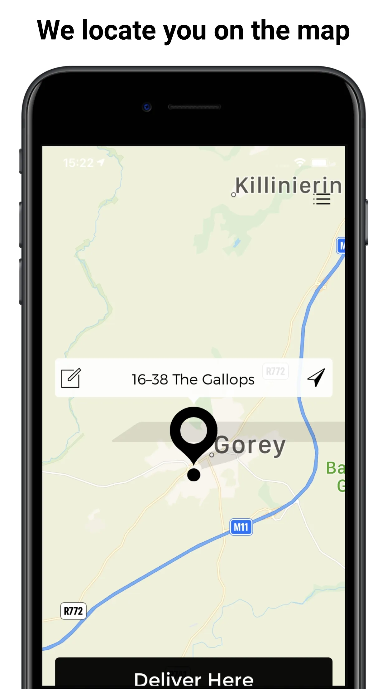 Malocca's Gorey | Indus Appstore | Screenshot