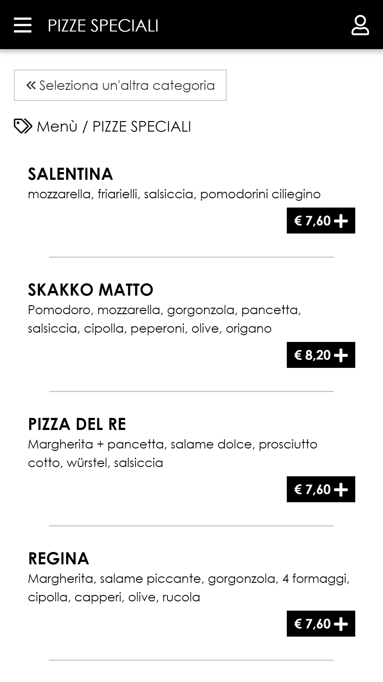 Pizzeria Skakko Matto | Indus Appstore | Screenshot