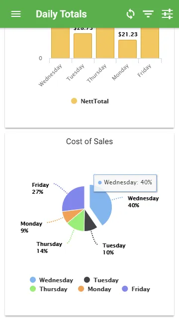 Snapshots V2 | Indus Appstore | Screenshot