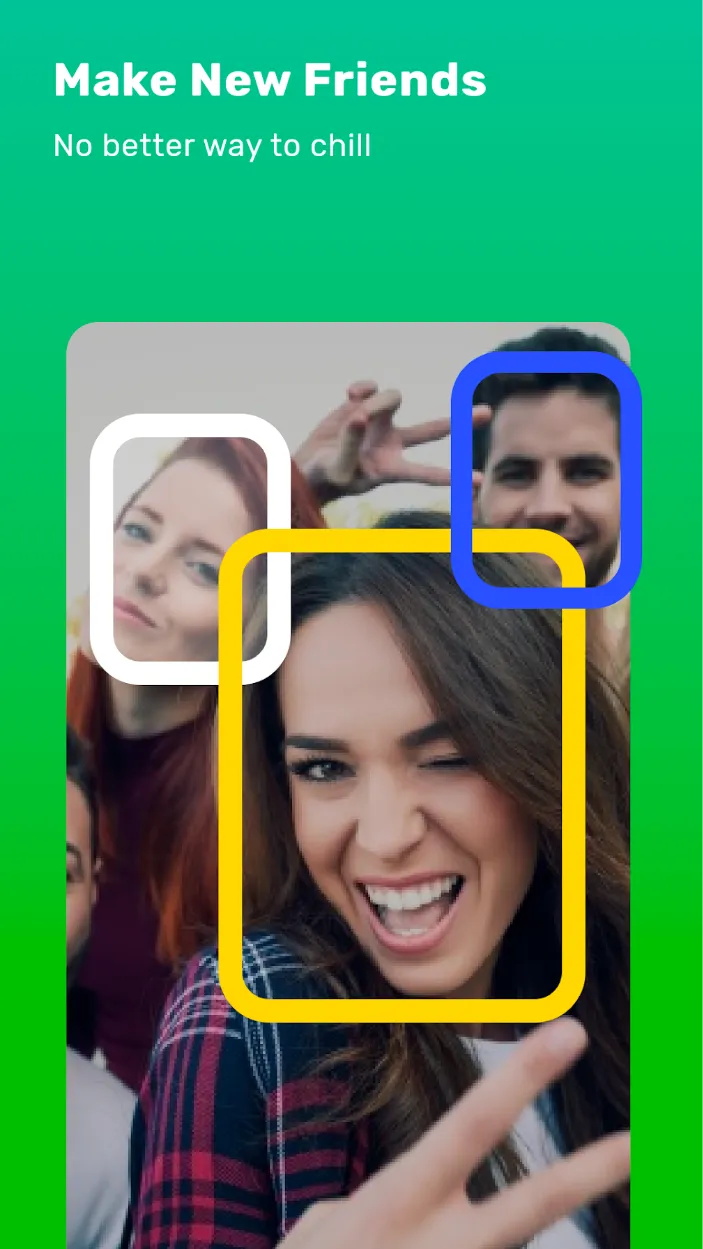 All-in-One Social Media | Indus Appstore | Screenshot