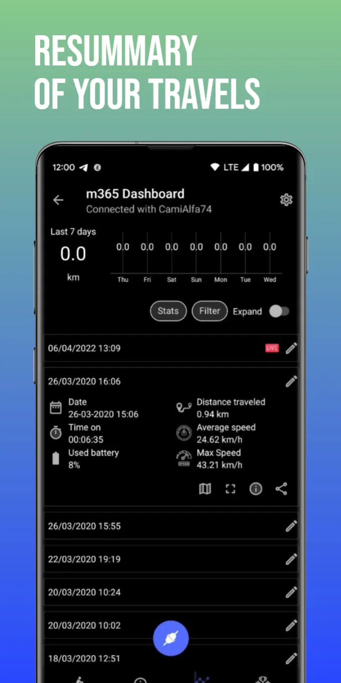 Nine Dash | Indus Appstore | Screenshot