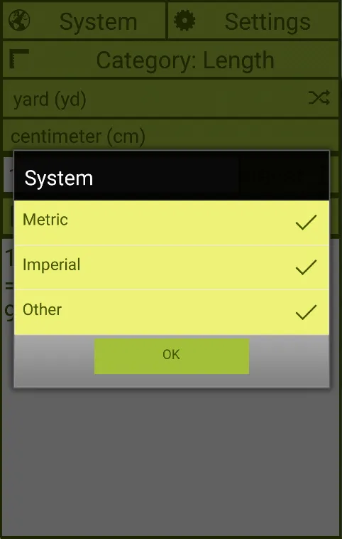 Unit and Currency Converter | Indus Appstore | Screenshot