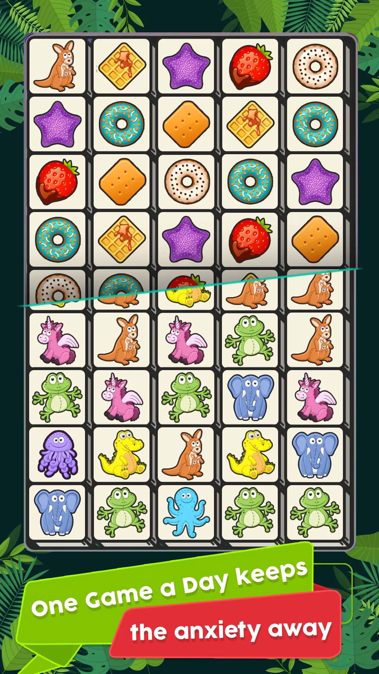 Onnect Puzzle | Indus Appstore | Screenshot