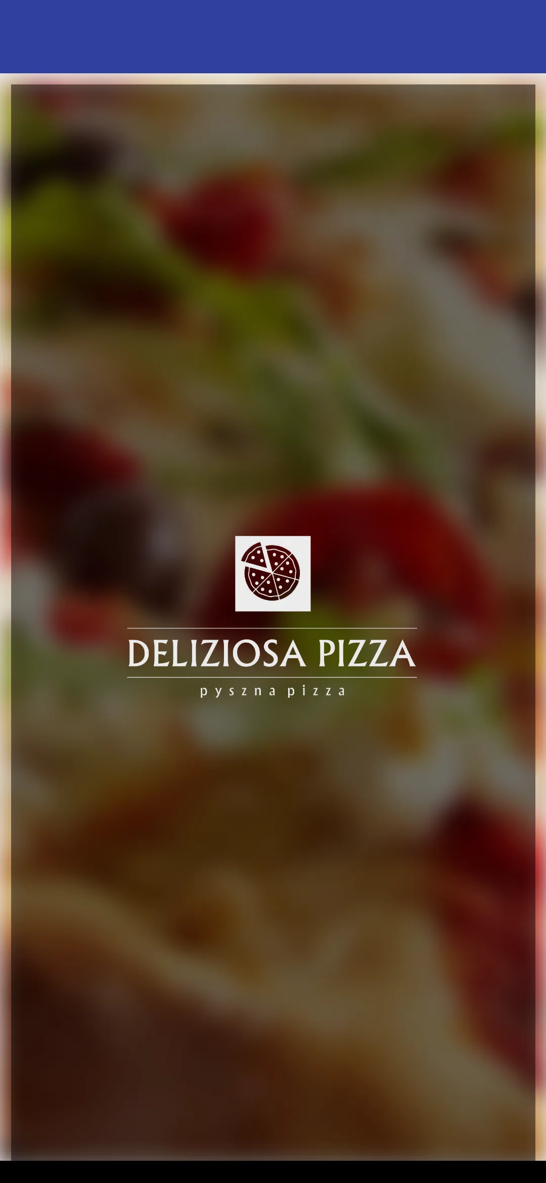 Deliziosa Pizza | Indus Appstore | Screenshot