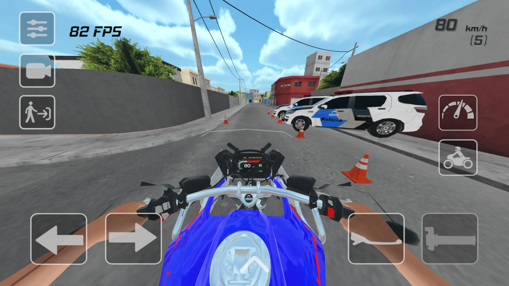 Motos Elite Brasil | Indus Appstore | Screenshot