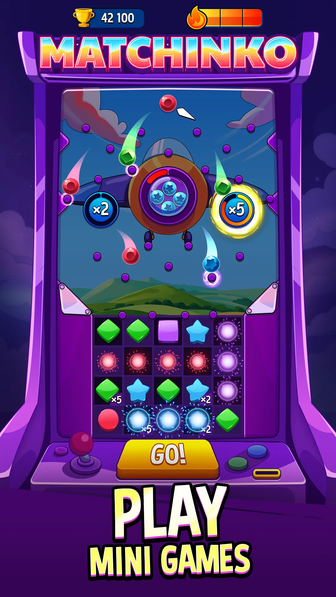 Match Masters | Indus Appstore | Screenshot