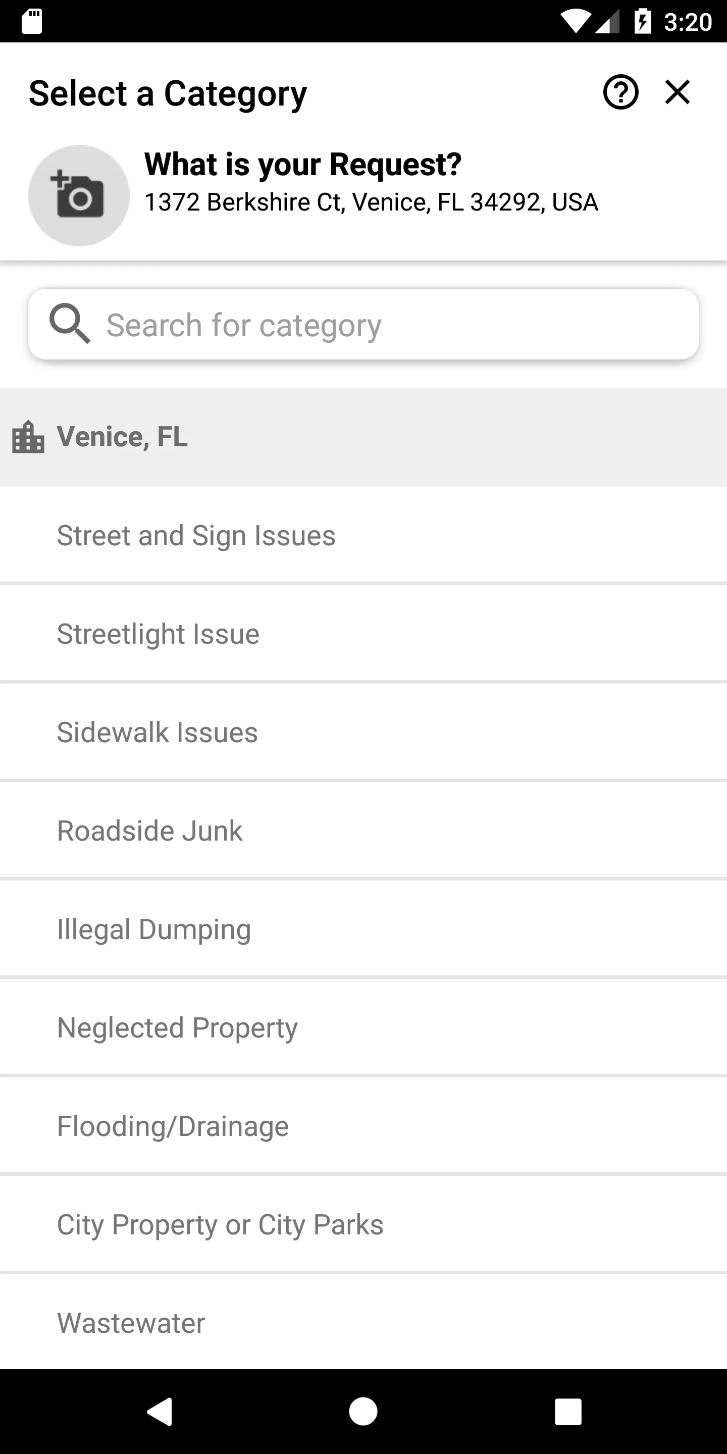 Venice Connect | Indus Appstore | Screenshot