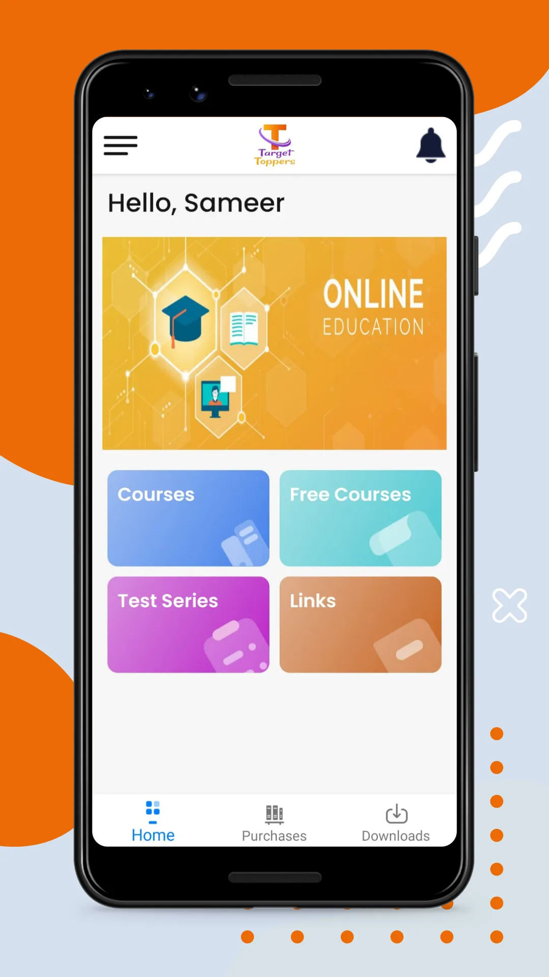 Study Room | Indus Appstore | Screenshot