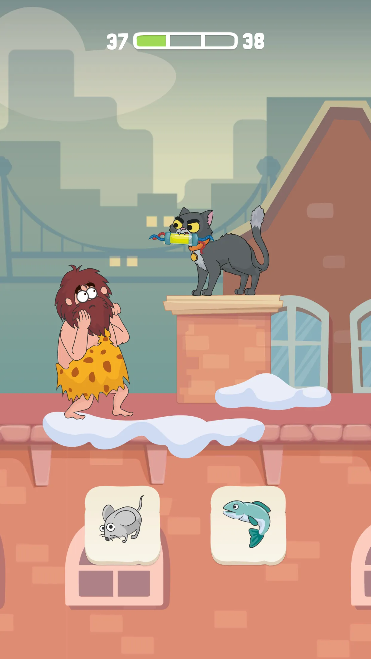 Comics Bob | Indus Appstore | Screenshot