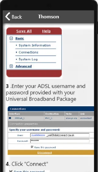 192.168.1.1 router admin guide | Indus Appstore | Screenshot