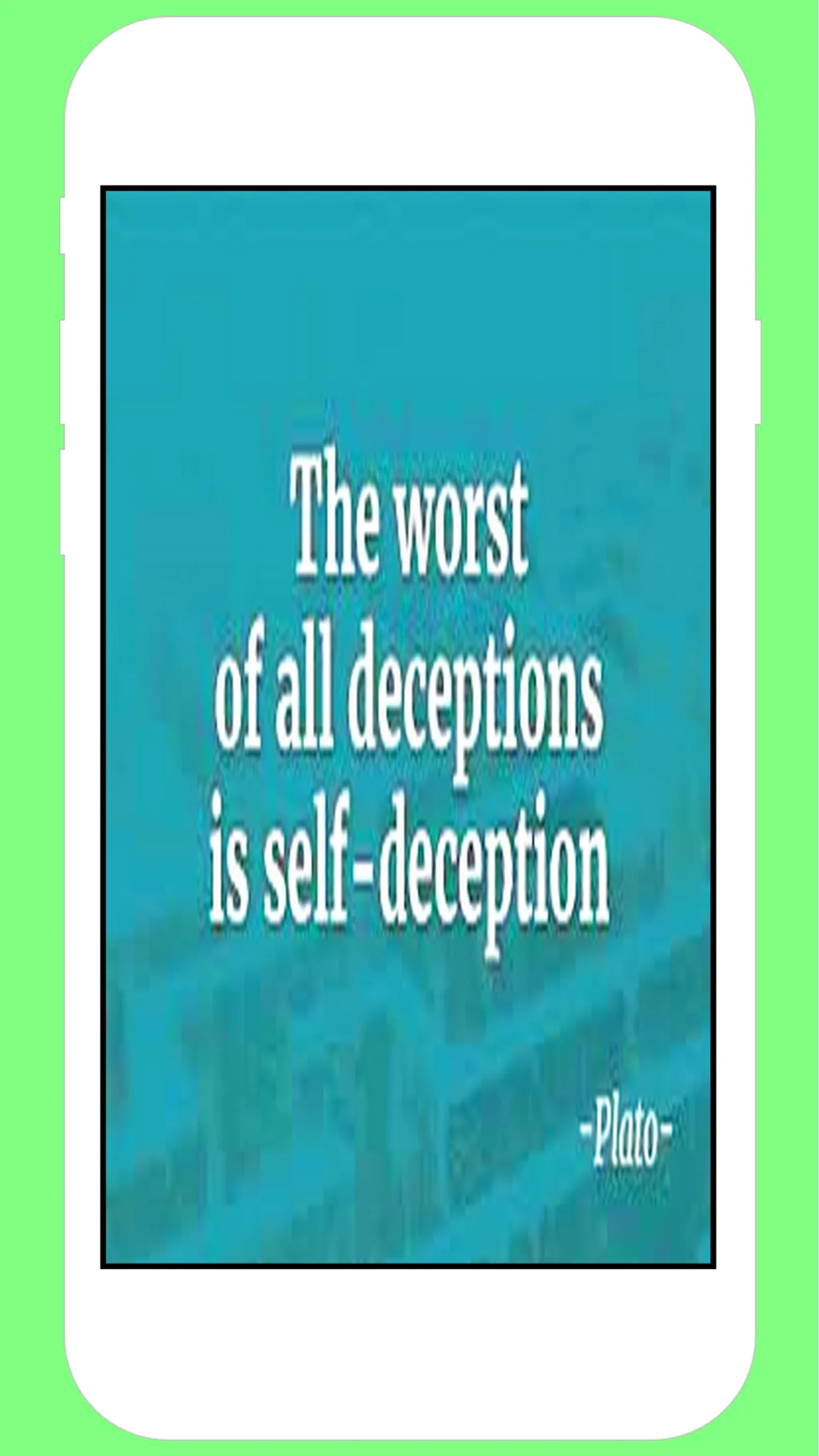 Quotes About Deception | Indus Appstore | Screenshot