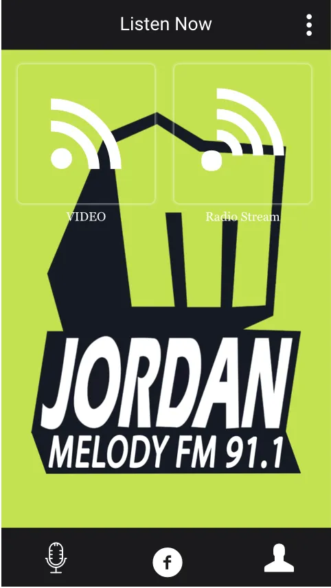 MELODY JORDAN | Indus Appstore | Screenshot