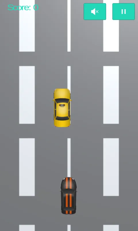 2D Highway Racing | Indus Appstore | Screenshot