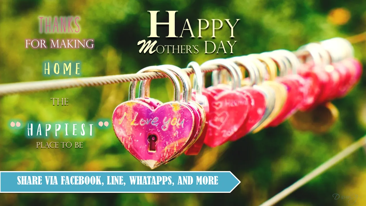 Mothers day Wishes & Quotes | Indus Appstore | Screenshot